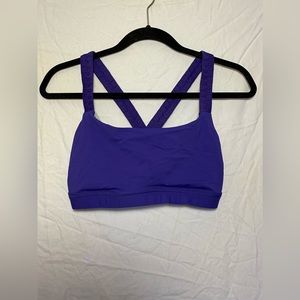 Lululemon Inner Heart Bra